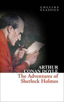 Collins Classics: Doyle Arthur Conan. Adventures of Sherlock Holmes купить