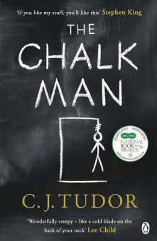 Tudor J. C.. The Chalk Man купить