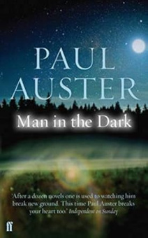 Man in the Dark купить