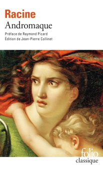 Andromaque. купить