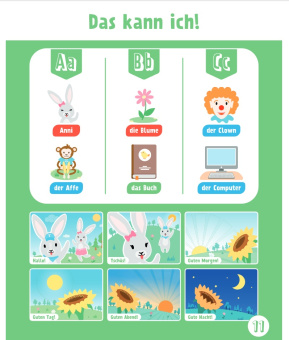 Sag Hallo! Kursbuch купить