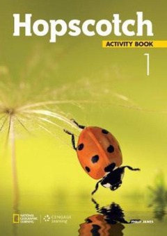 Hopscotch 1 Activity Book купить