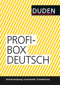 Duden Profibox Deutsch купить