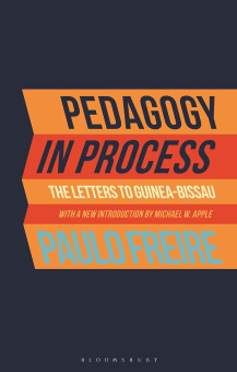 Pedagogy in Process купить