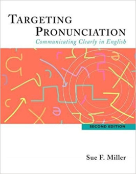 Targeting Pronunciation 2Ed купить