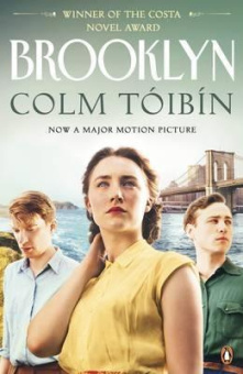 Toibin Colm. Brooklyn купить
