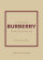 Little Book of Burberry купить