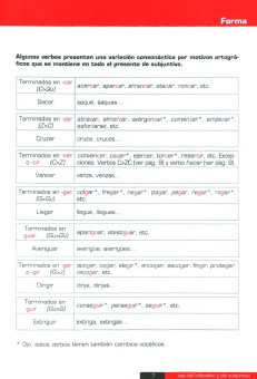 USO del indicativo y el subjuntivo купить