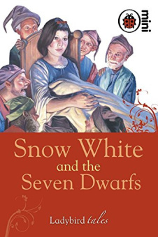 Ladybird: Snow White & Seven Dwarfs (HB) купить