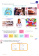 Nuovo Progetto italiano Junior 1 Libro + Quaderno + Tracce audio, QR code + Video купить Nuovo Progetto italiano Junior 1 Libro + Quaderno + Tracce audio, QR code + Video купить