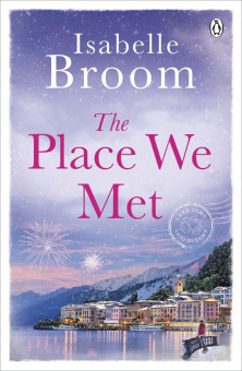 Broom Isabelle. The Place We Met купить