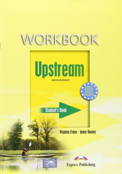 Upstream Beginner A1+ Workbook купить