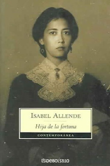 Hija de la fortuna купить
