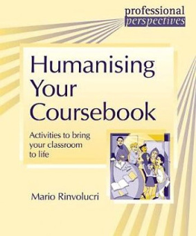 Humanising Your Coursebook купить
