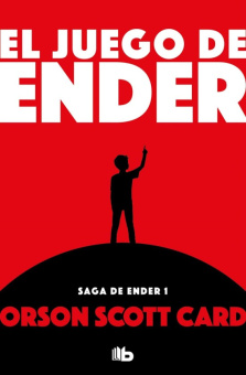 El juego de Ender купить