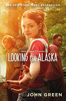 Looking for Alaska купить