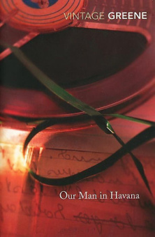 Our Man in Havana купить