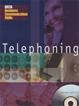DBC: Telephoning + CD купить