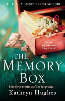 The Memory Box купить