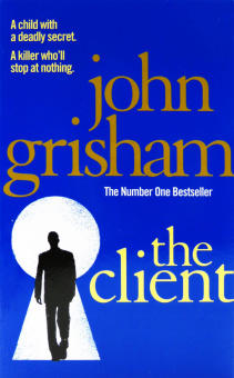 Grisham John.  The Client купить