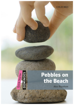 Dominoes Quick Starter Pebbles on the Beach Pack купить