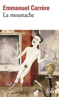 La Moustache купить