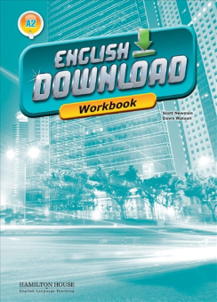 English Download A2 Workbook купить