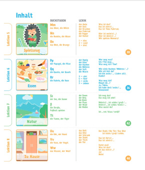 Sag Hallo! Kursbuch купить