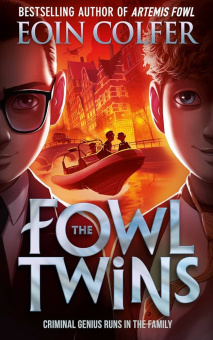 The Fowl Twins купить