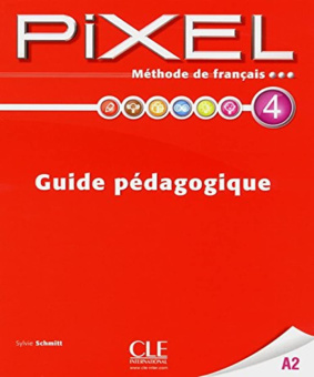 Pixel 4 - Guide pedagogique купить