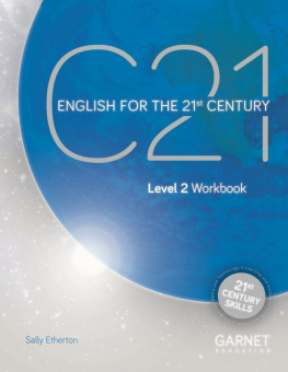 C21 Level 2 Workbook купить