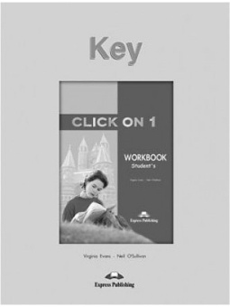 Click On 1 Workbook key купить