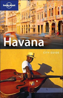 Havana city travel guide (2th Edition) купить