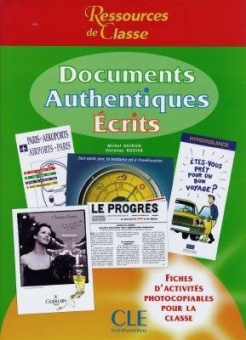 RDC DOCUMENTS AUTHENTIQUES ECRITS купить