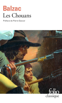 Chouans купить