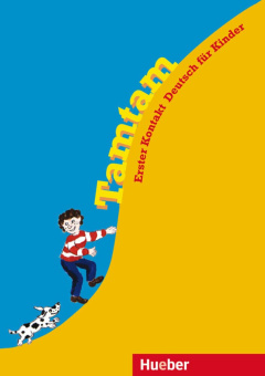 Tamtam Arbeitsbuch купить