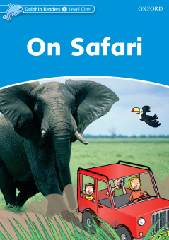 Dolphin Readers 1 On Safari купить