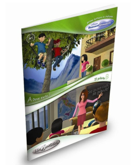 Dove siete / Il pilota купить