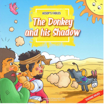 Hamilton Fable: The Donkey & His Shadow купить