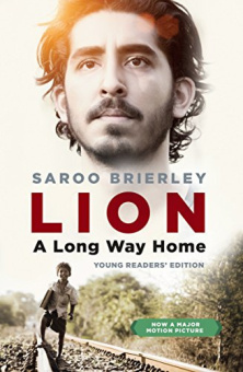 Brierley Saroo. Lion: A Long Way Home купить