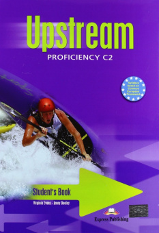 Upstream Proficiency C2 Student's Book купить