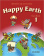 Happy Earth 1 Class Book купить