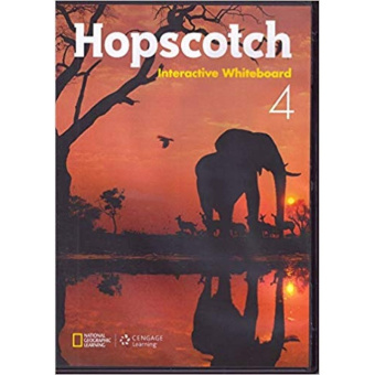 Hopscotch 4 Interactive Whiteboard Software купить