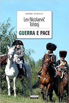 Guerra e pace NEd купить