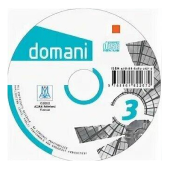 Domani 3 - CD audio купить