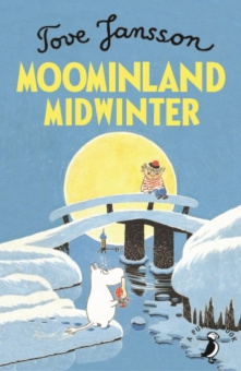 Moominland Midwinter купить