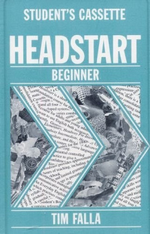 Headstart Student's Cassette купить