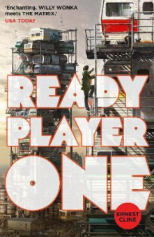 Ready Player One купить