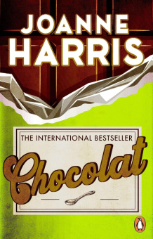 Chocolat купить