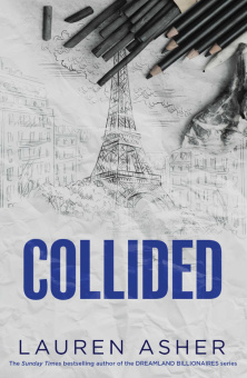 Collided купить